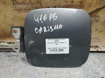 Лючок топливного бака H8RRYT Mitsubishi Carisma - Фото 1