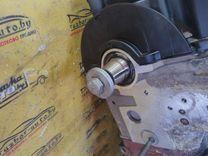 Двигатель 7441JK Volkswagen Polo - Фото 6