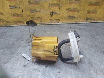 Колба в бак 8LUXBN Opel Meriva