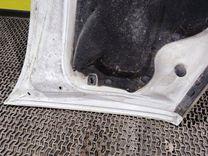 Капот CYANY1 Citroen Jumper undefined