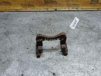 Скоба суппорта заднего F5M718 Audi 100 купить с доставкой