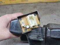 Динамик двери передней левой 3TAL2F BMW 5 E39 купить в магазине запчастей бу