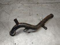 Трубка охлаждающей жидкости металлическая M132A1 Citroen Xsara Picasso - Фото 4