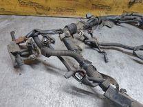 Проводка двигателя 2EYXG2 Toyota Corolla undefined