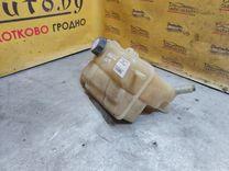 Бачок расширительный AJ4GXJ Ford Mondeo купить