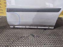 Дверь задняя левая PVH1F1 Volvo V70 - Фото 13