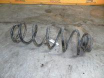 Пружина задняя DCTYCQ Volkswagen Golf купить в магазине запчастей бу