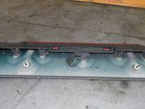 Спойлер ZYZJKU Mazda 323F undefined