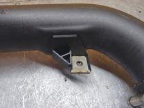 Патрубок интеркулера 25HAIC Ford Fusion купить на авторазборке