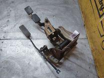 Узел педальный (блок педалей) EIKROZ Mitsubishi Carisma