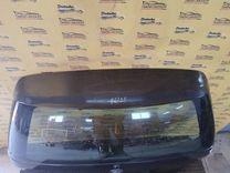 Крышка багажника (дверь 3-5) I1TNNP Mercedes A W168 - Фото 2