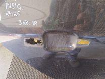 Дверь задняя правая 91C6WT Opel Insignia - Фото 5