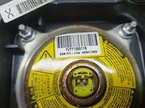 Подушка безопасности водителя 3WTQJ5 Nissan Note - Фото 5