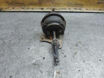 Клапан управления турбиной (актуатор) GX8MSN Opel Vectra - Фото 5