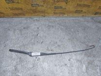 Щеткодержатель (поводок стеклоочистителя, дворник) OFSQDQ Peugeot 406 - Фото 3