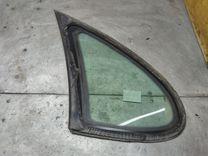 Стекло кузовное боковое правое LM3DN9 Renault Scenic купить с доставкой