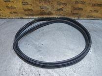 Уплотнитель двери задней правой PO4COC Citroen Xsara Picasso - Фото 3