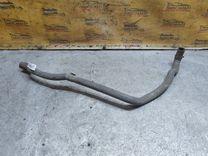 Патрубок радиатора OQ4B8V Opel Corsa - Фото 3