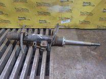 Амортизатор передний левый XXUJ91 Peugeot 207 - Фото 5