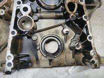 Корпус масляного фильтра B2JQNB Mercedes Sprinter undefined