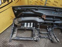 Панель передняя салона (торпедо) 818HE8 Hyundai Matrix undefined