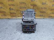 Блок предохранителей 4SR6CR Renault Laguna купить с доставкой