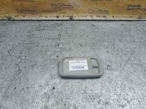 Фонарь салона (плафон) V1Y52F Toyota Corolla - Фото 2