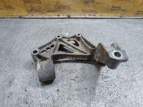 Рычаг передний правый W75W09 Volkswagen Polo