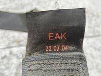 Ремень безопасности передний правый PM5THV Citroen C8 - Фото 4