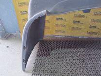 Бампер задний PN7LDE Chrysler Voyager undefined