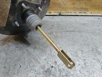 Вакуумный усилитель тормозов XCBT0M Peugeot 406 - Фото 4