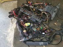 Проводка салона EKA6A6 Audi A4 - Фото 19