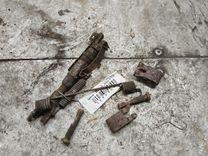 Механизм развода задних тормозных колодок левый 5GJ24X Nissan Micra купить