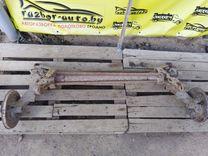 Балка подвески задняя 44MD2I Peugeot Partner undefined