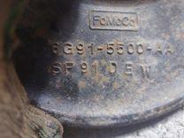 Рычаг задний правый ME8L9H Ford Galaxy купить на авторазборке