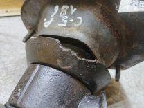 Опора амортизатора верхняя (чашка) HLA8PB Citroen C5 купить в магазине запчастей бу