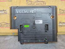 Блок управления печки/климат-контроля AI9LVX Volvo XC70 купить на авторазборке