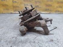 Ступица задняя правая 9P1S74 Honda Accord - Фото 3