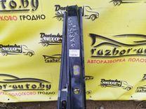 Стойка кузовная центральная левая HYGVMX Toyota Yaris Verso купить с доставкой