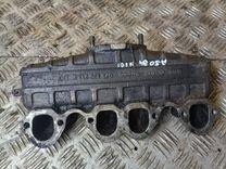 Коллектор впускной HSX8U9 Audi 80