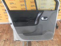 Замок двери передней левой H7WJ98 Renault Scenic купить