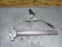 Стеклоподъемник электрический передний левый 27OWLG Hyundai Getz купить с доставкой. Огромный выбор запчастей и марок авто. У нас есть практически все.