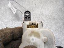 Моторчик заслонки печки PMPBE3 Chrysler Voyager купить