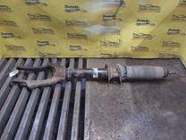 Амортизатор передний левый 7B2DT8 Honda Accord - Фото 6