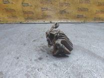 Суппорт задний левый M0V5RZ Audi A4