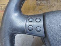 Руль QIG5BL Volkswagen Jetta - Фото 2