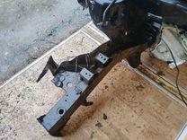 Стойка кузовная передняя правая 2VN7Q5 Volkswagen Golf купить на авторазборке