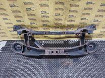 Балка подвески задняя 8ESVY9 Ford C-Max - Фото 4