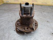 Ступица задняя левая B93RQY Opel Zafira купить с доставкой