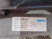 Крышка багажника (дверь 3-5) CB0MXZ Mercedes A W168 undefined